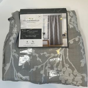 84” Blackout Curtains